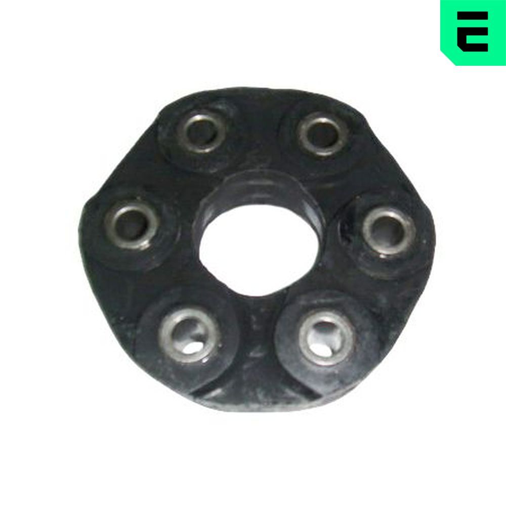 OPTIMAL F8-6766 - Gelenk, Gelenkwelle