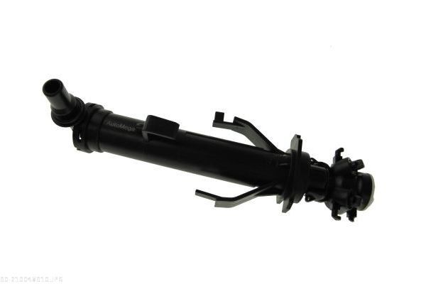 Waschwasserdüse, Scheinwerferreinigung