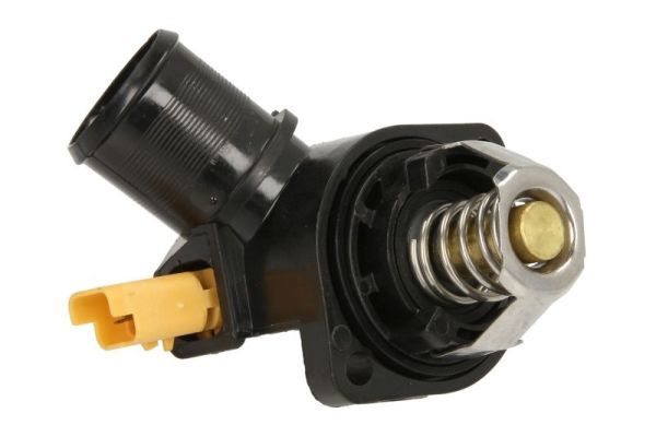 Thermostat, K&uuml;hlmittel