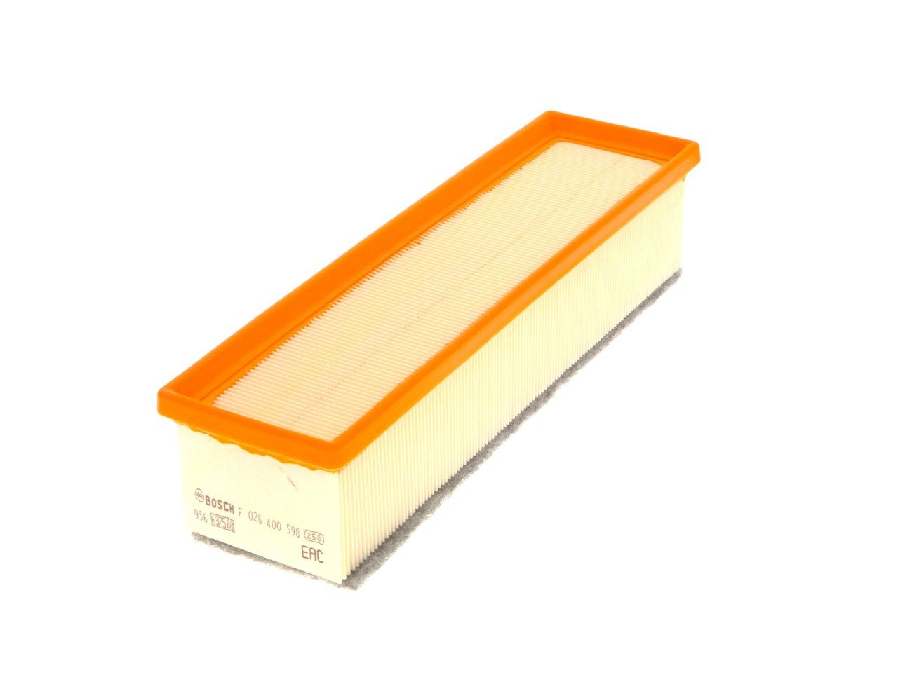 oro filtras