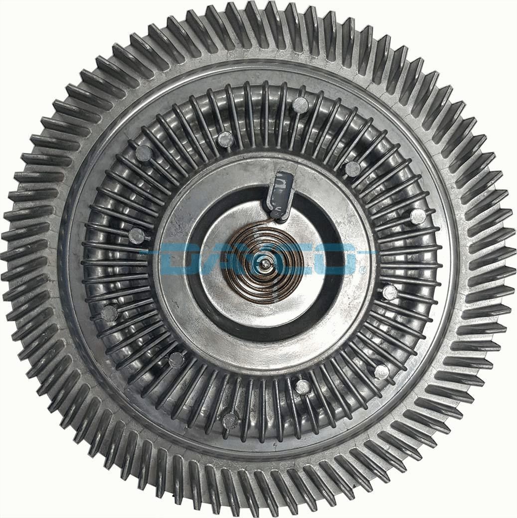 FAN CLUTCH LANDROVER - TecDoc 1