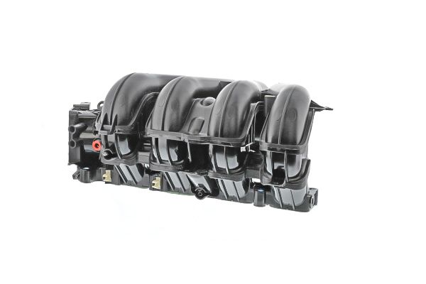 įsiurbimo kolektoriaus modulis