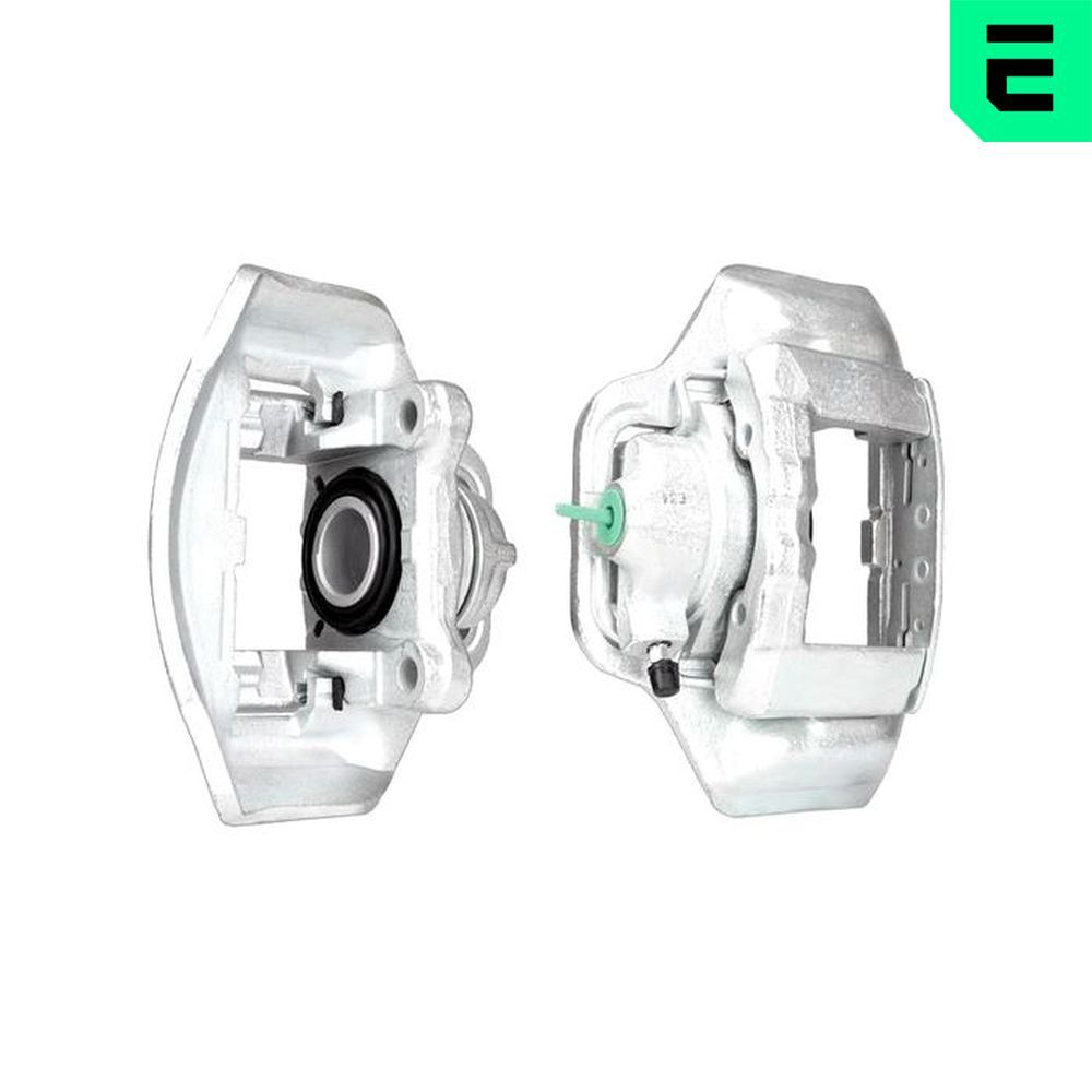 BC-1996L OPTIMAL féknyereg