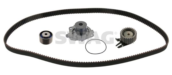 Water Pump & Timing Belt Kit 70 94 5143