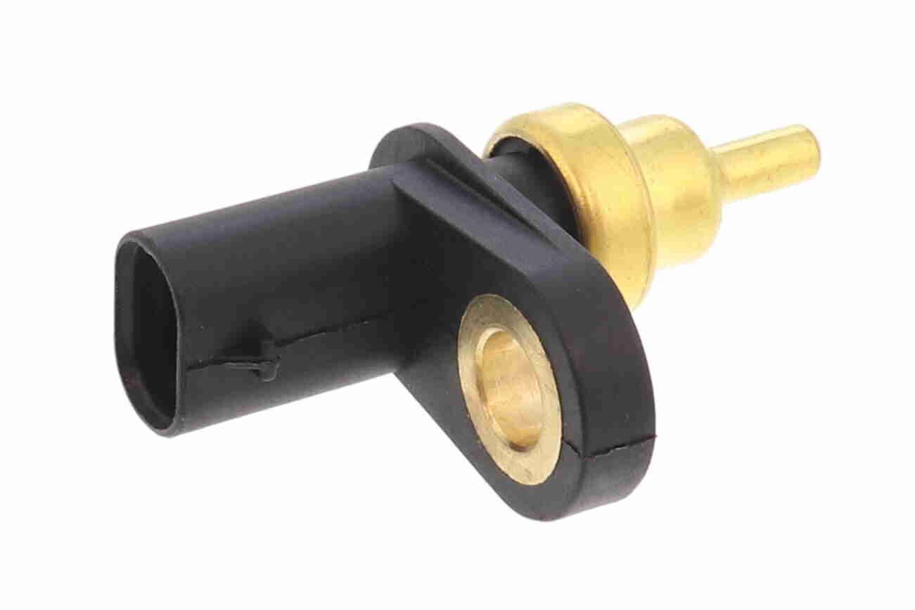 Sensor, K&uuml;hlmitteltemperatur