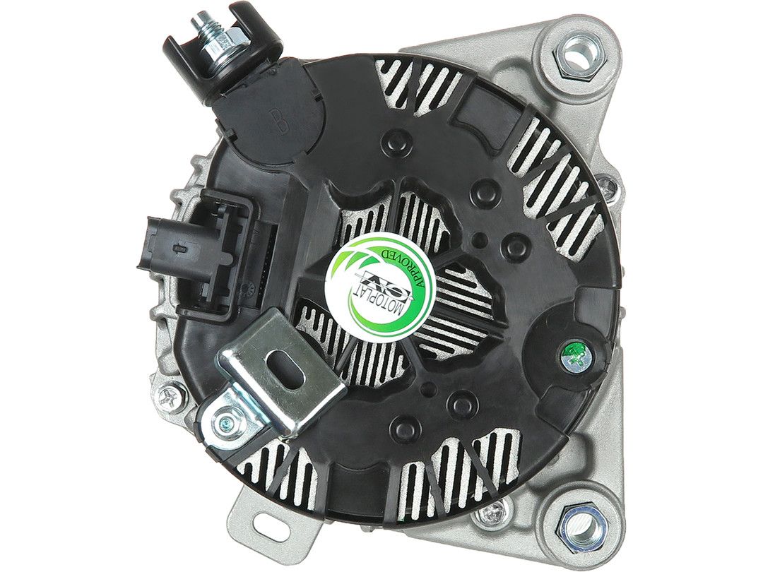 Generator Generator