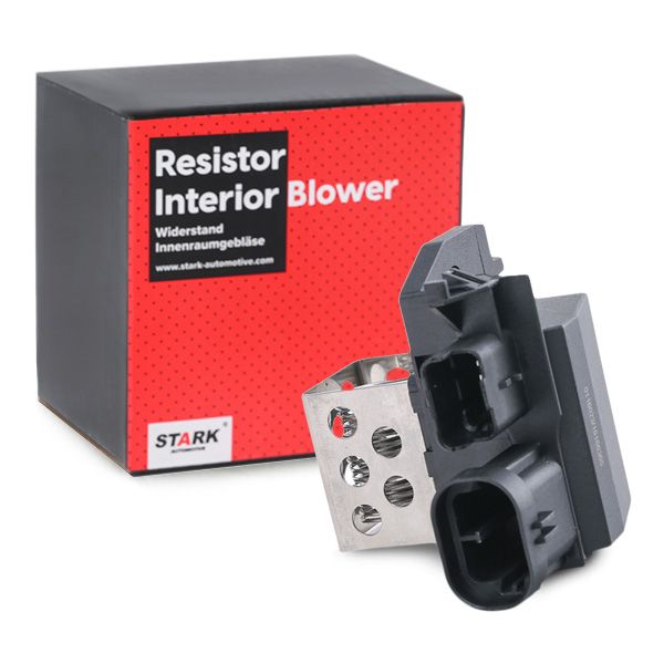STARK SKREM-4530007 Resistor, interior blower