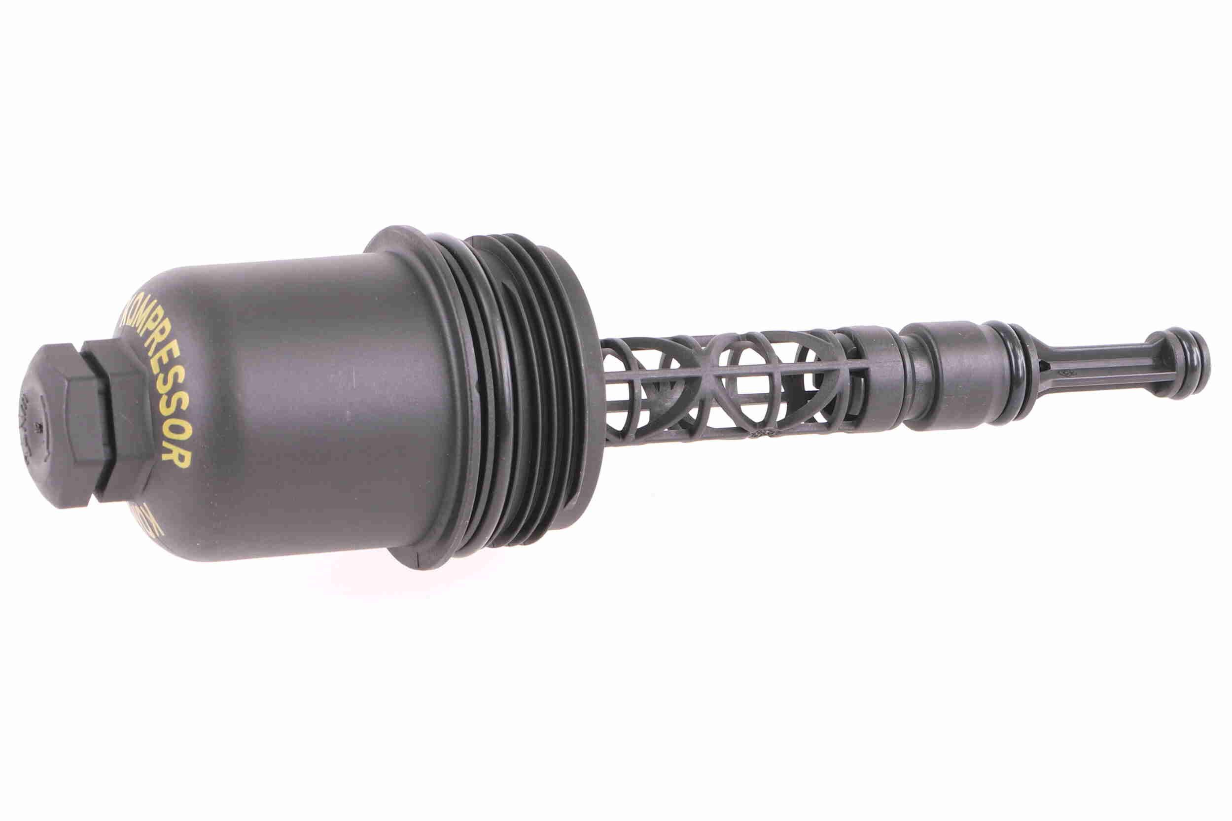 VAICO V30-1025 - Deckel, Ölfiltergehäuse