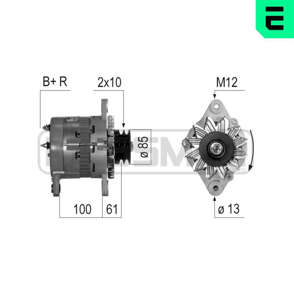 SIL ROVE LANDR 89-92  .