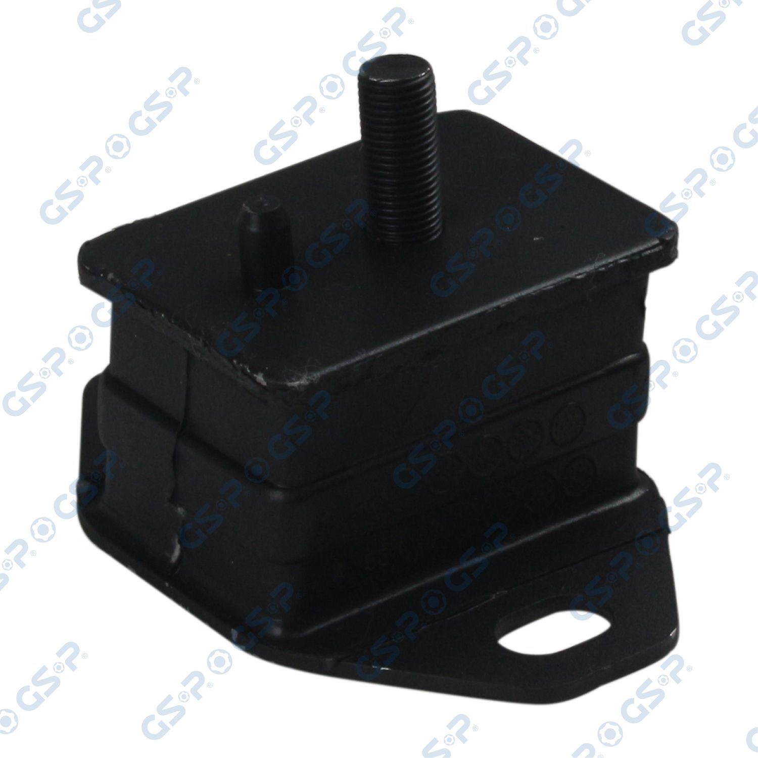 Soporte, motor