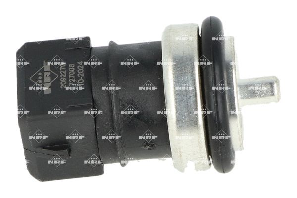 Sensor, K&uuml;hlmitteltemperatur