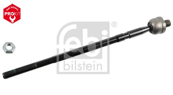 FEBI BILSTEIN 17504 - Axialgelenk, Spurstange PROKIT