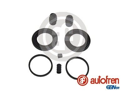 Repair Kit, brake caliper D4697