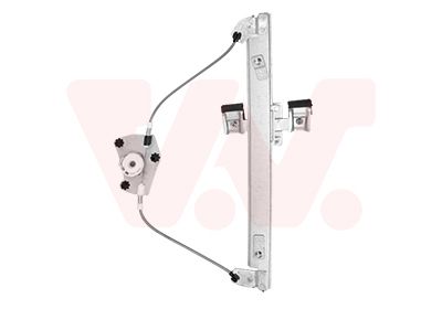 VAN WEZEL 5701264 - Fensterheber
