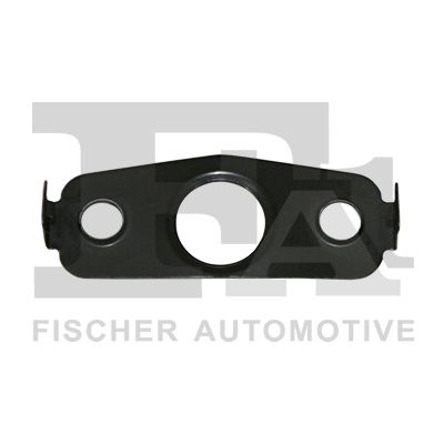 Gasket, oil outlet (charger) 411-528