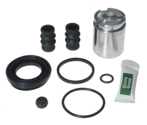 BUDWEG CALIPER 2090112 - Reparatursatz, Bremssattel