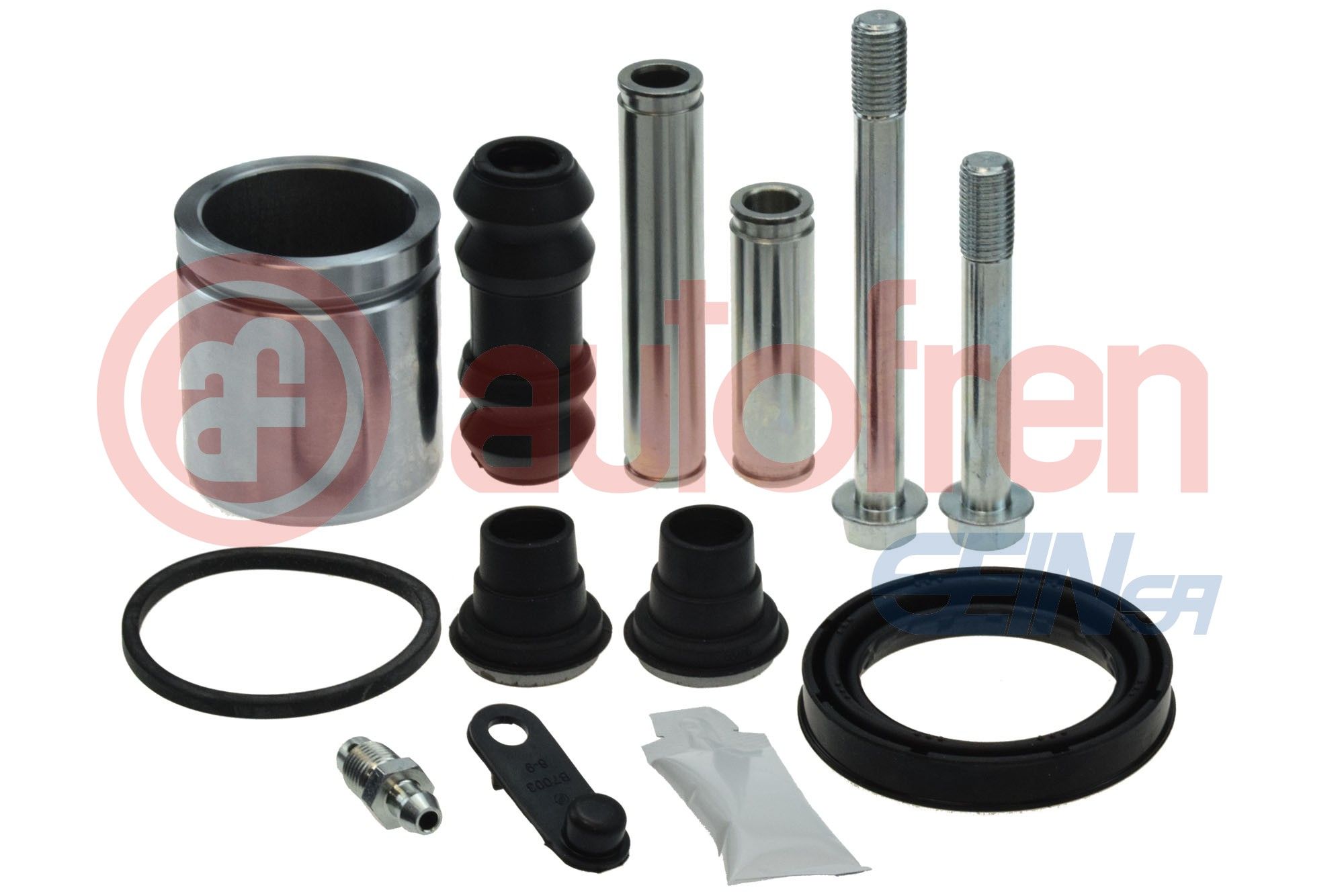 Repair Kit, brake caliper D43575S