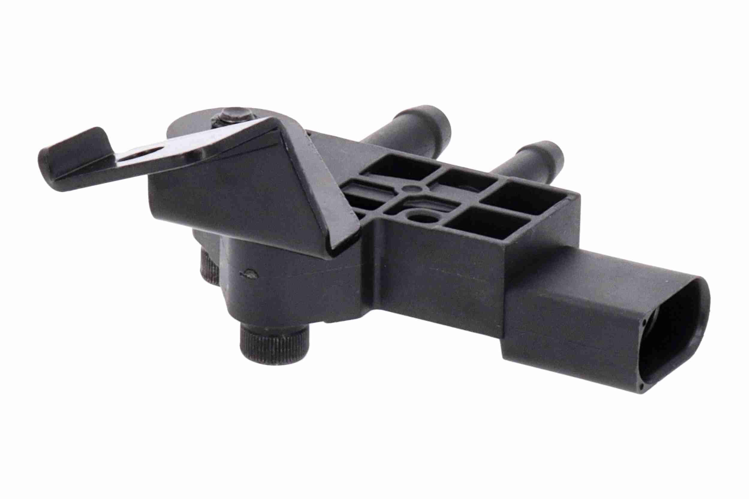 Sensor, Abgasdruck
