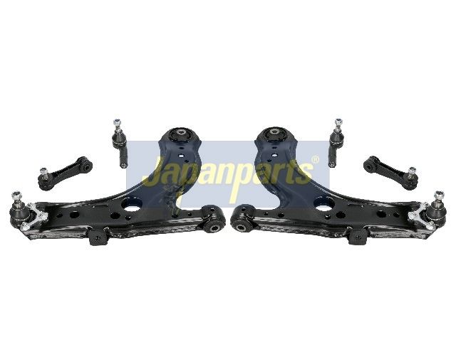 JAPANPARTS SKS-0910 - Lenkersatz, Radaufhängung