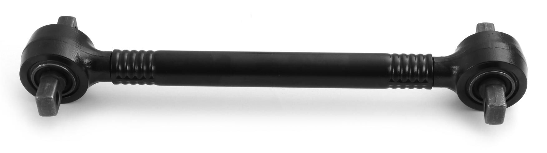 Brazo oscilante, suspensión de ruedas