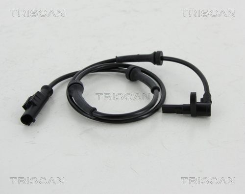 Sensor, Raddrehzahl