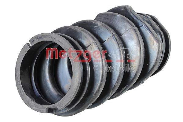 Schlauch, Luftversorgung