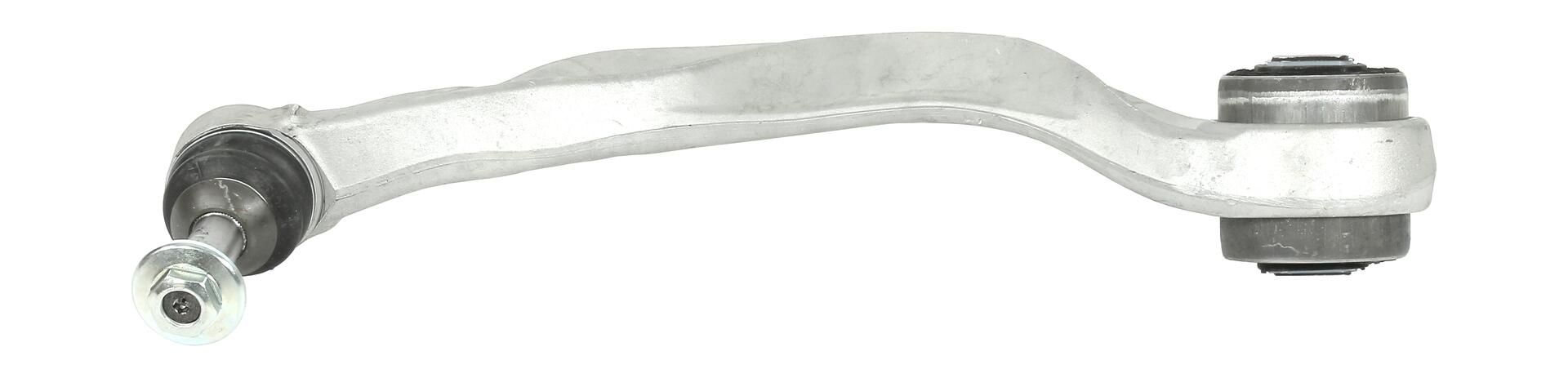 Lenker, Radaufh&auml;ngung