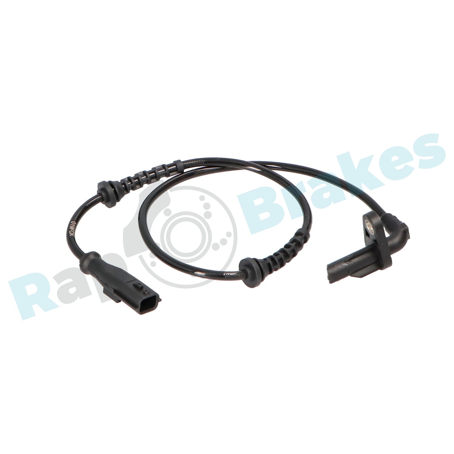 Sensor, Raddrehzahl