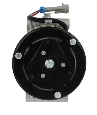 Kompressor, Klimaanlage Kompressor, Klimaanlage