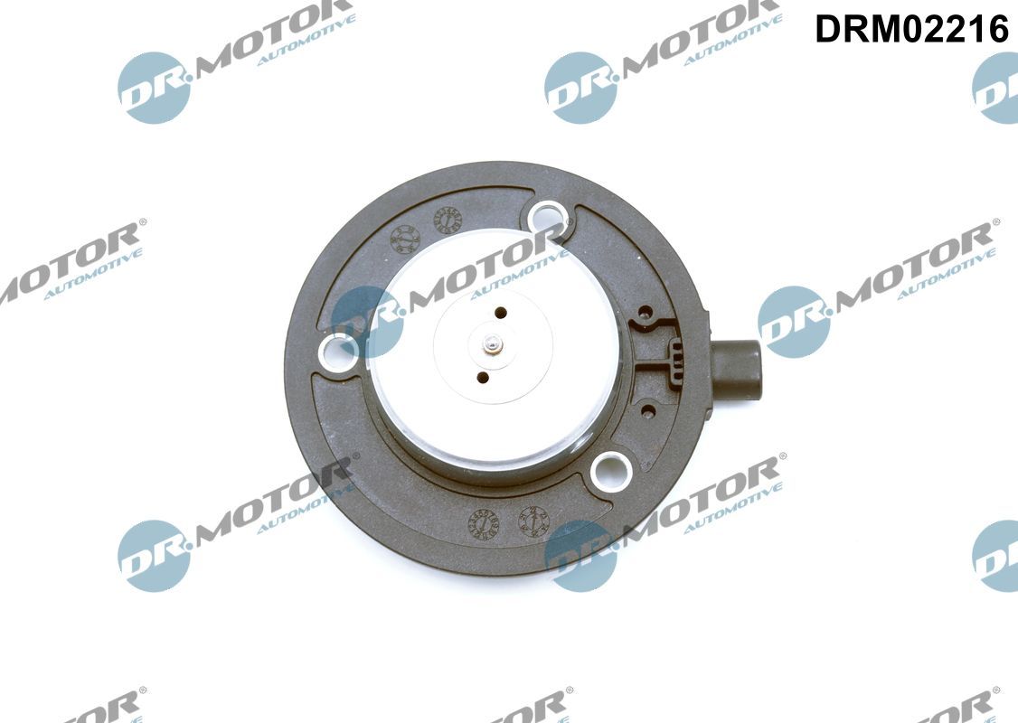 Dr.Motor Automotive DRM02216 - Zentralmagnet, Nockenwellenverstellung