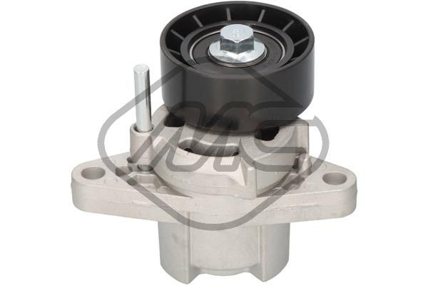 Metalcaucho 05162 - Riemenspanner, Keilrippenriemen