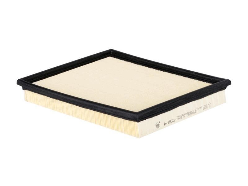 AIR FILTER FITS A1433 - TecDoc Only