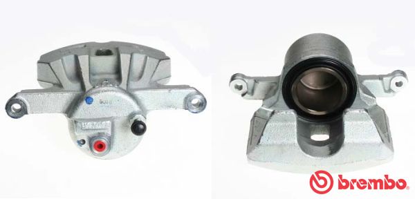 Bremssattel