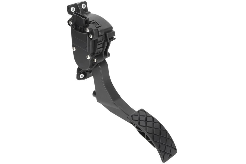 Fahrpedal