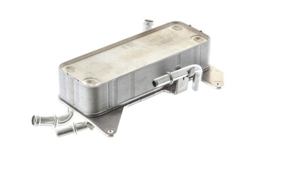 &Ouml;lk&uuml;hler, Automatikgetriebe