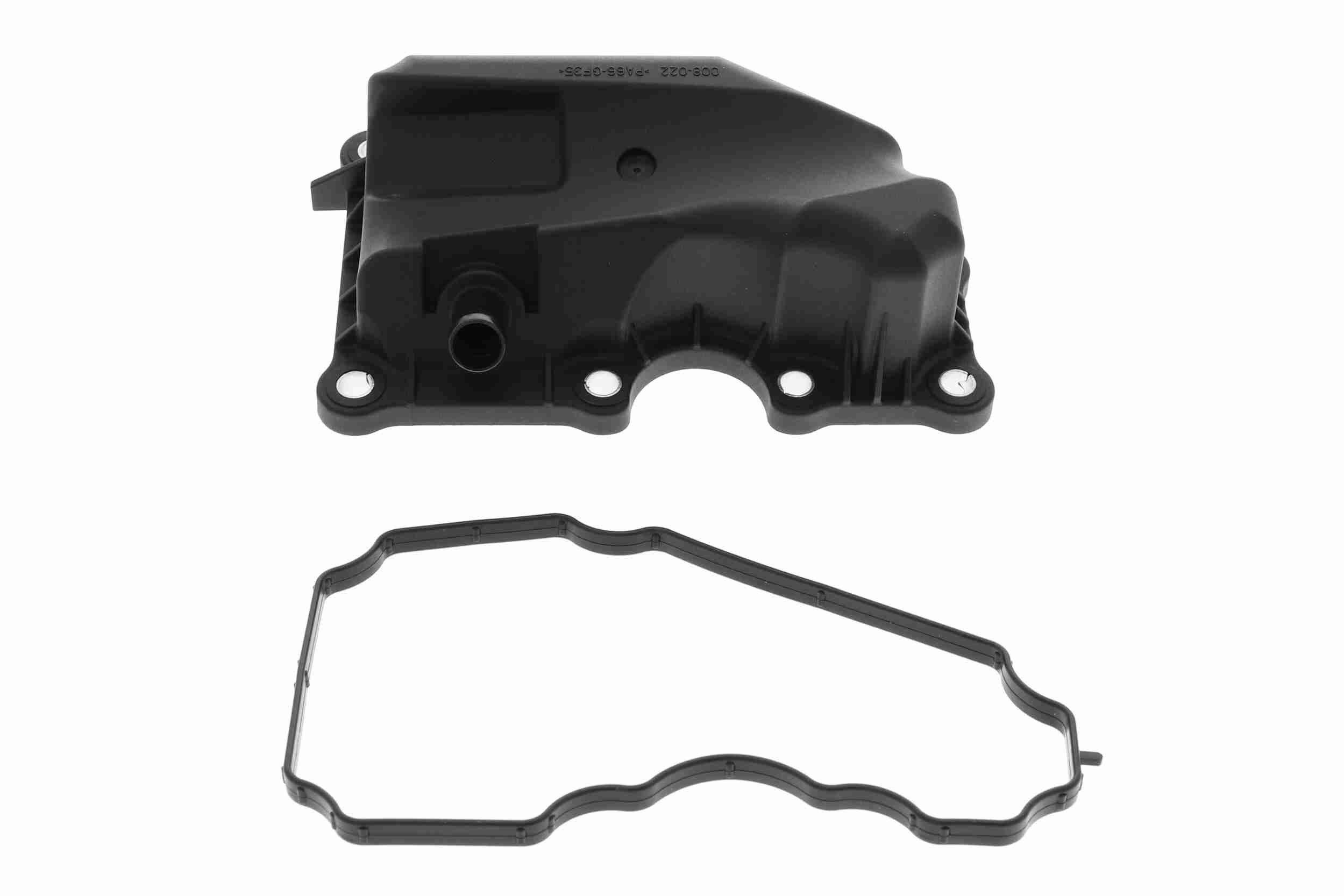 &Ouml;labscheider, Kurbelgeh&auml;useentl&uuml;ftung