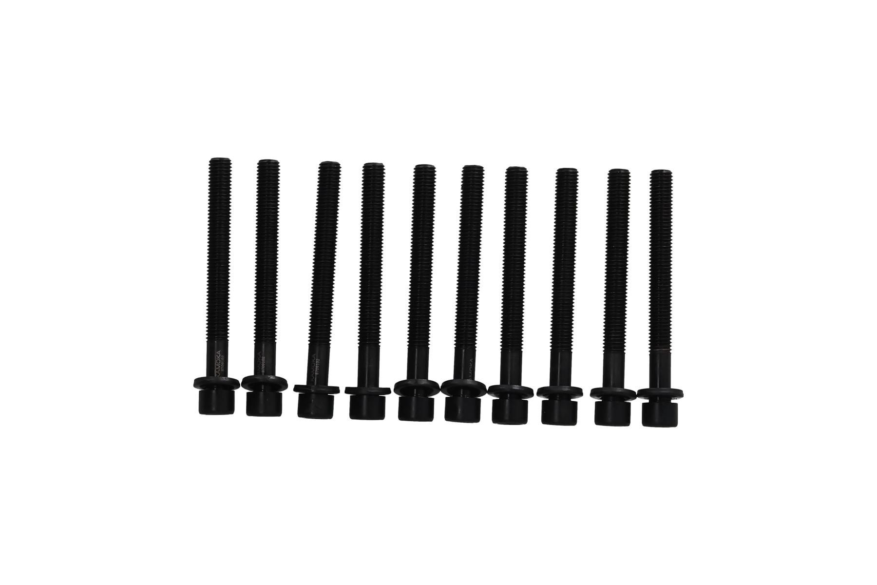 Zylinderkopfschraubensatz