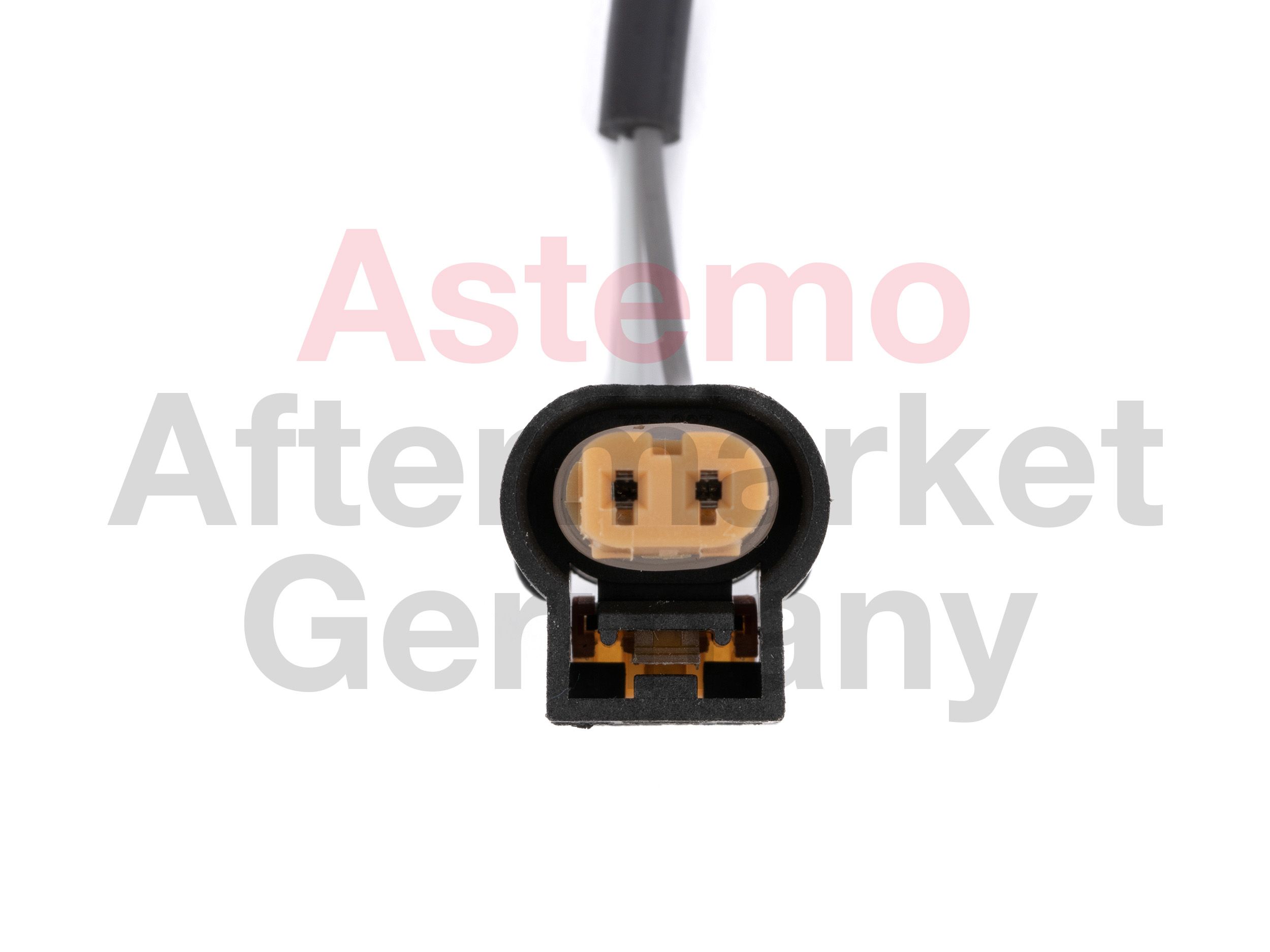 Sensor, Abgastemperatur