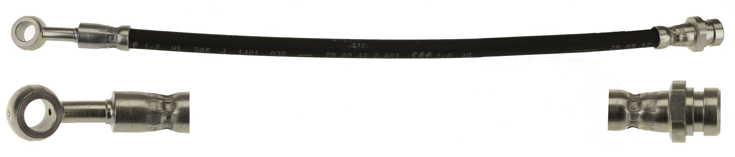 HYUNDAI:  TUCSON (JM) -----------  KIA:  SPORTAGE II (JE_, KM) - TecDoc 1