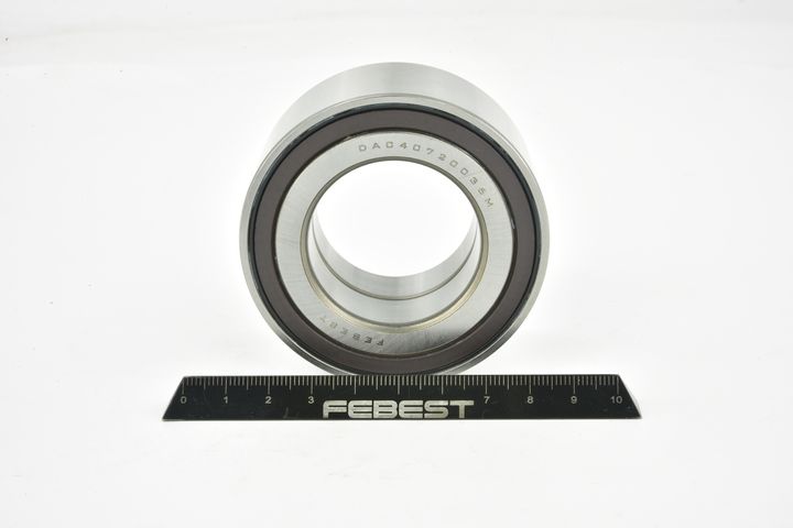 Wheel Bearing DAC40720036M