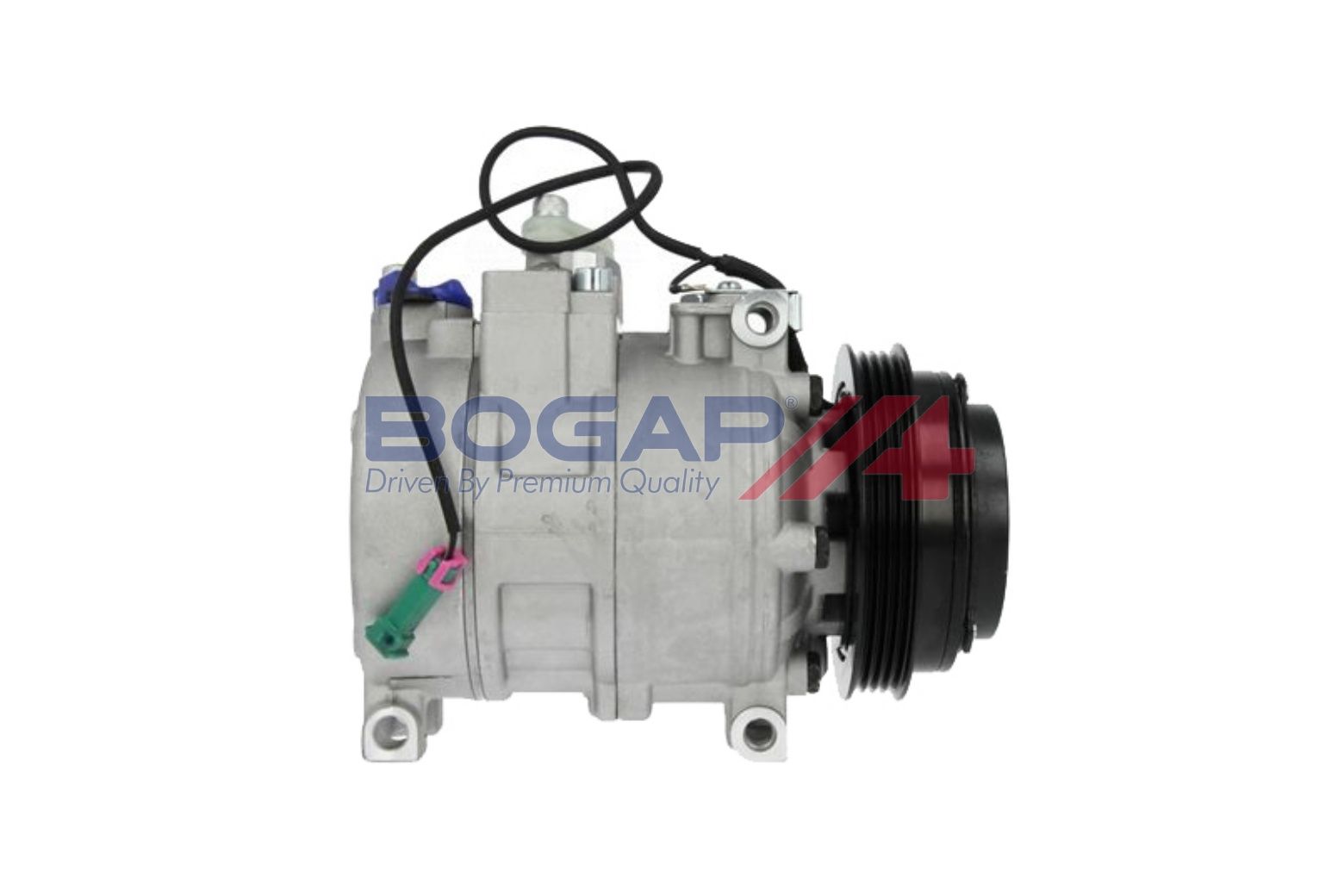 A4110140 BOGAP BOGAP Premium kompresszor, klíma