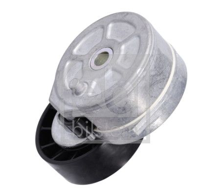 Riemenspanner, Keilrippenriemen