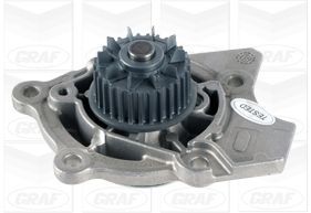 Water Pump, engine cooling PA1242