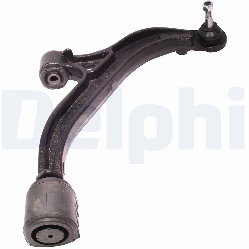 Control/Trailing Arm, wheel suspension TC2219