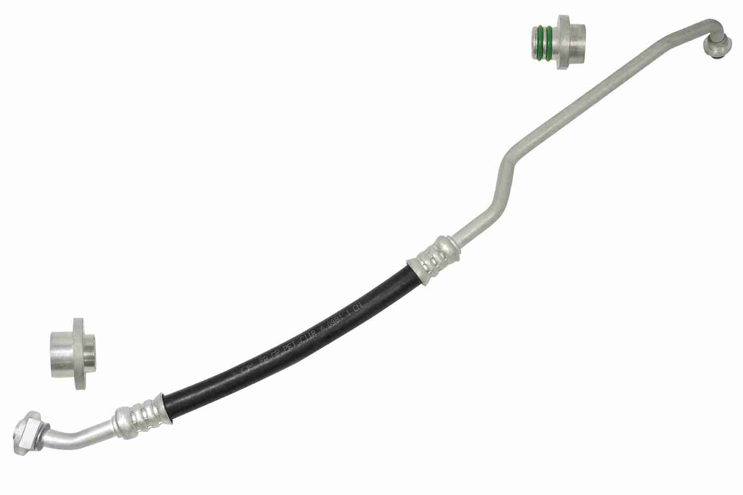 VEMO V42-20-0006 High Pressure Line, air conditioning