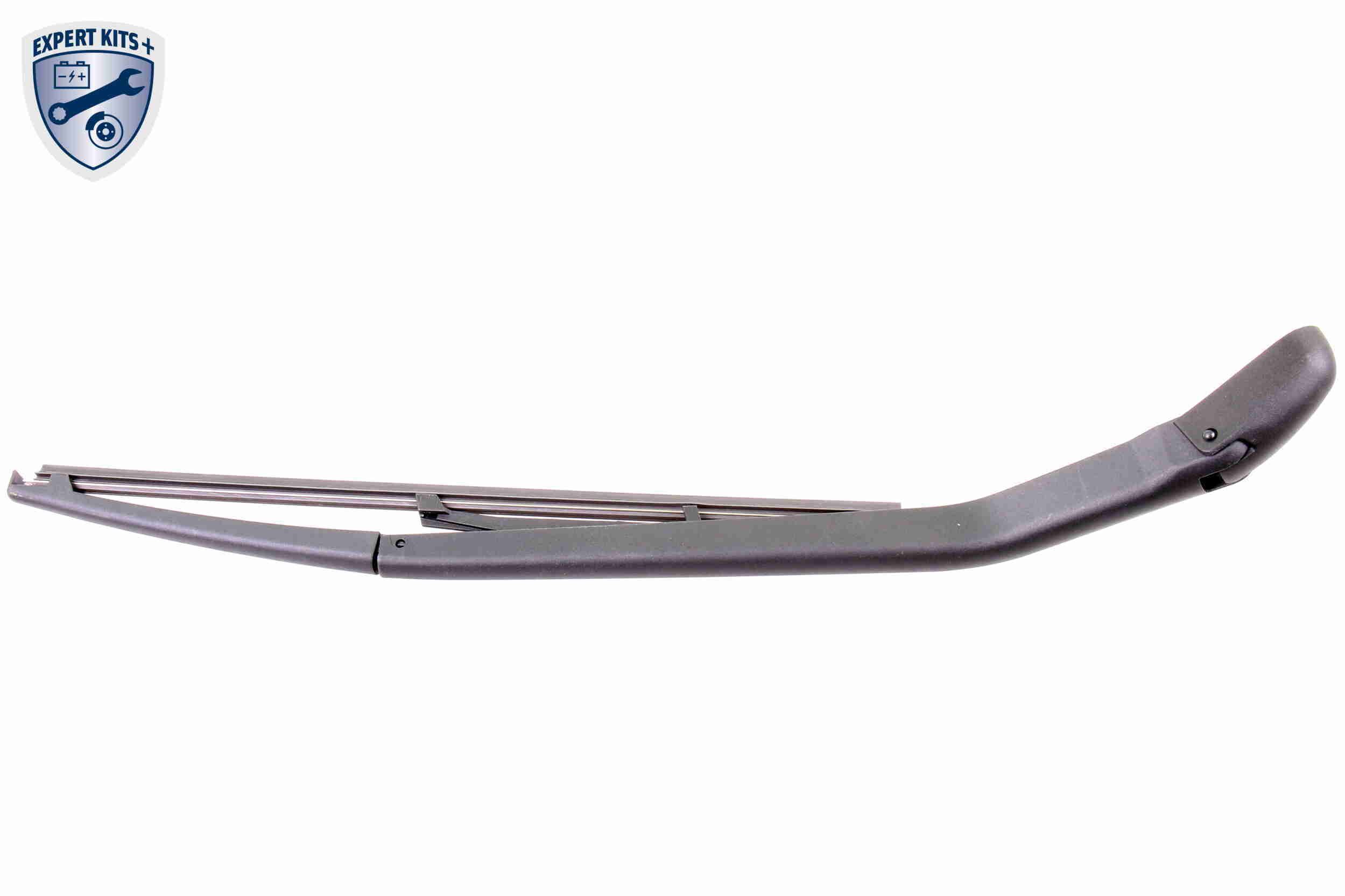 Wischarm-Satz, Scheibenreinigung