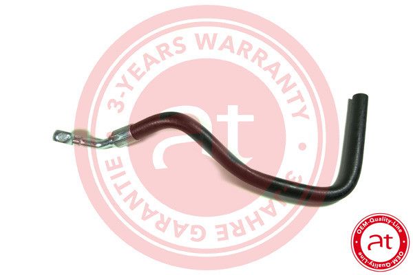 Hydraulikschlauch, Lenkung