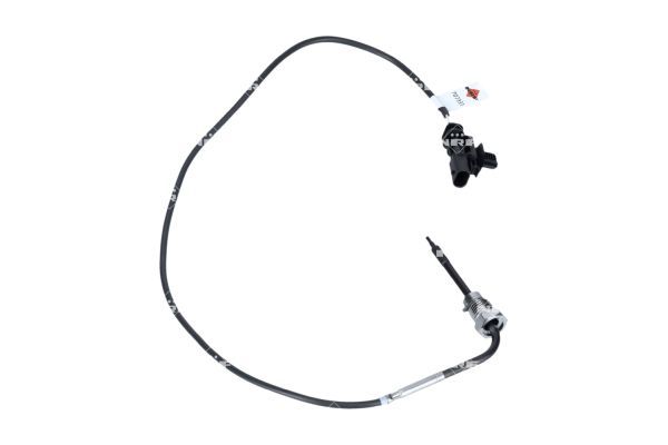 Sensor, Abgastemperatur