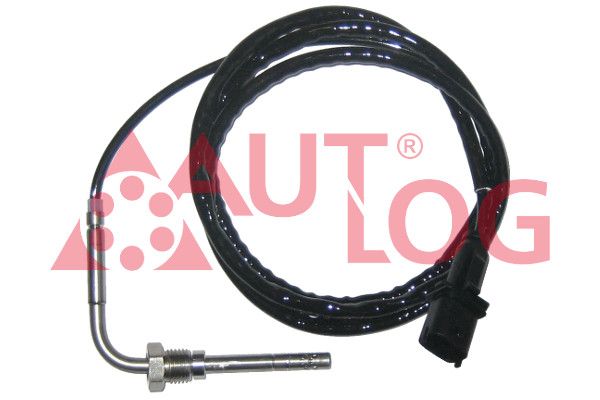 Sensor, Abgastemperatur