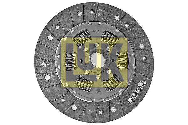 DISQUE EMBRAYAGE AGRICOLE